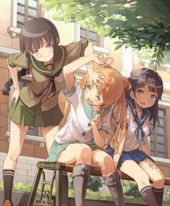 hentai on moregirls (3980)